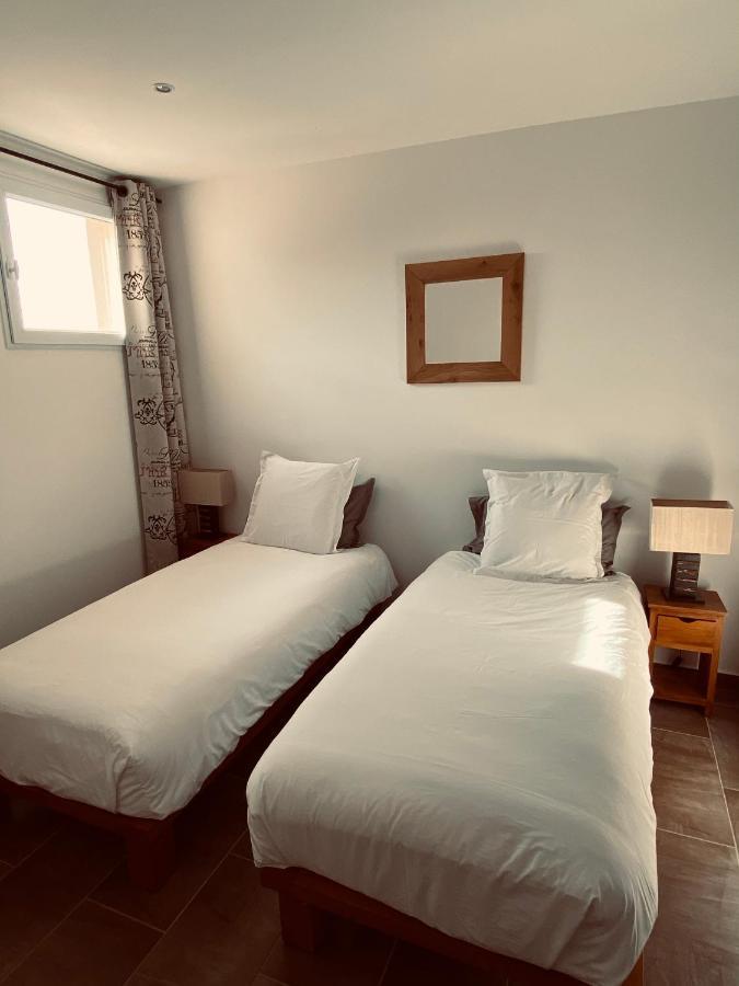 Le Jas De Joucas Hotel-Restaurant Dış mekan fotoğraf