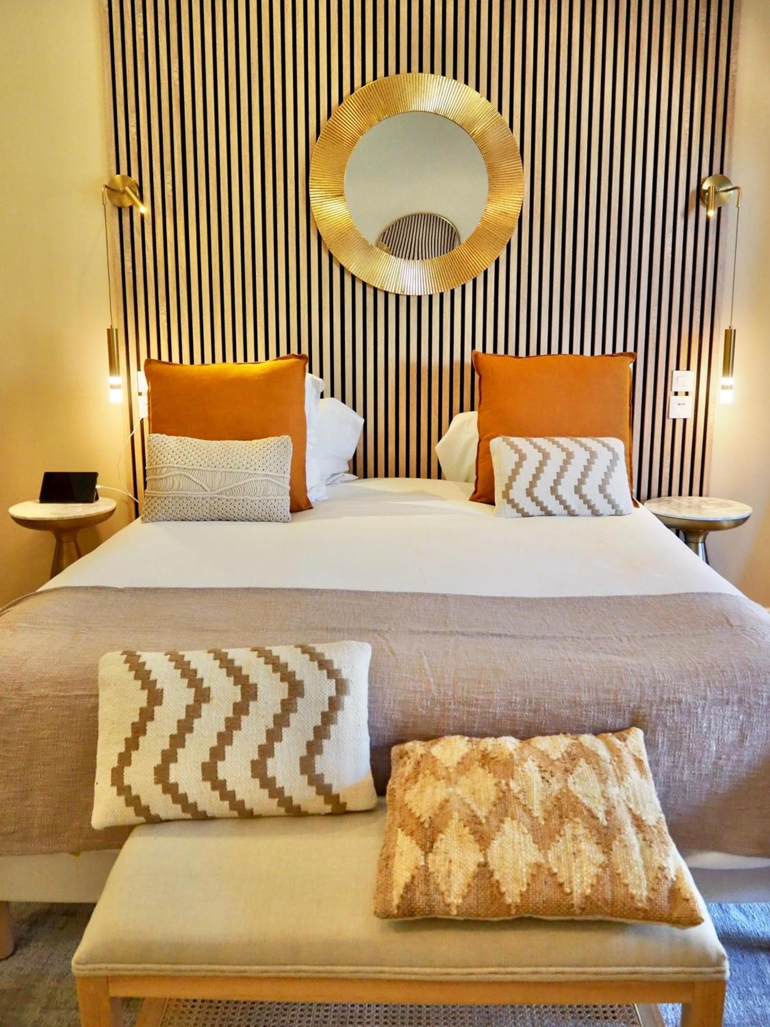 Le Jas De Joucas Hotel-Restaurant Dış mekan fotoğraf