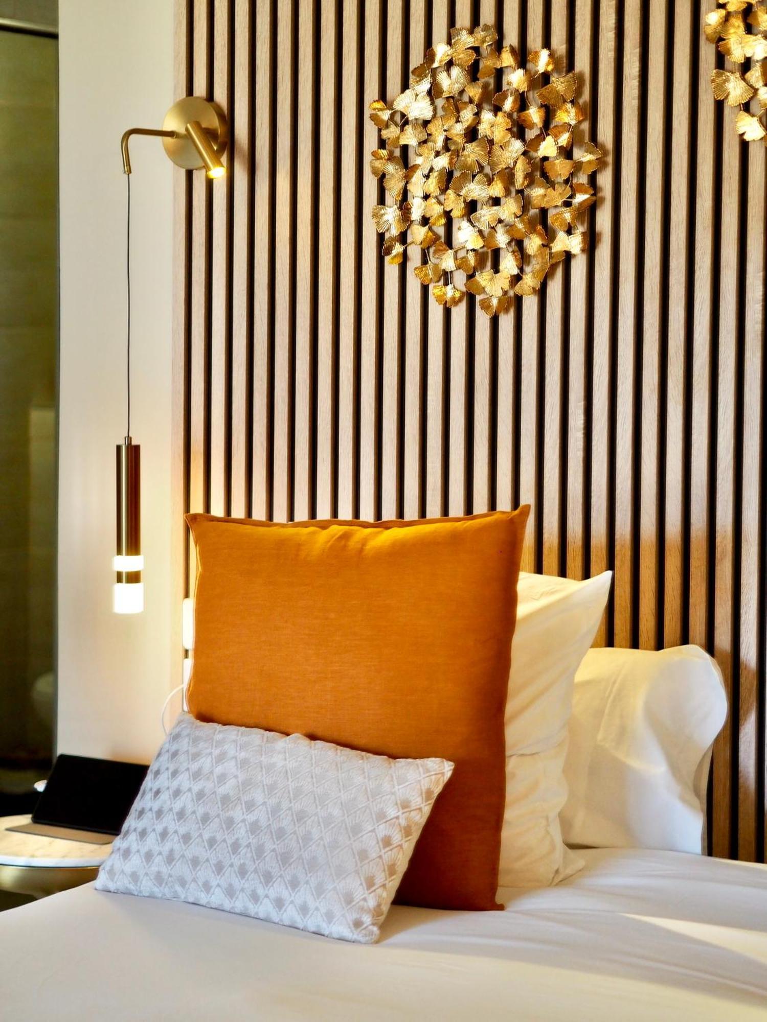 Le Jas De Joucas Hotel-Restaurant Dış mekan fotoğraf