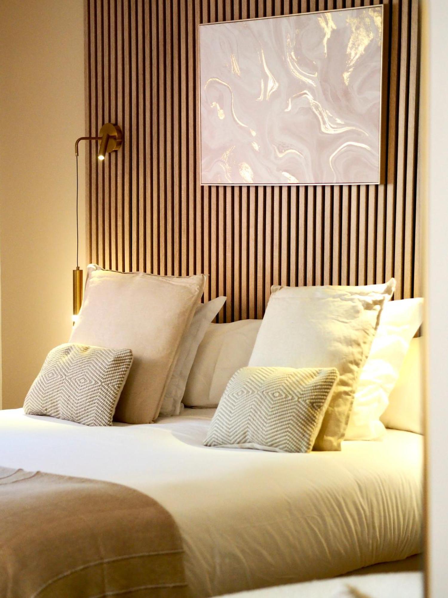 Le Jas De Joucas Hotel-Restaurant Dış mekan fotoğraf